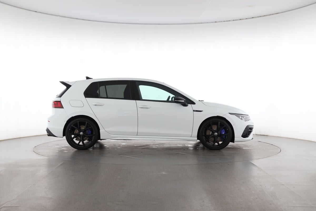VOLKSWAGEN GOLF VIII R — OFFRE EXCLUSIVE