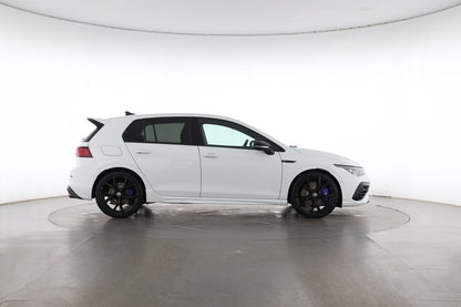 VOLKSWAGEN GOLF VIII R — OFFRE EXCLUSIVE