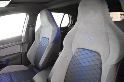 VOLKSWAGEN GOLF VIII R — OFFRE EXCLUSIVE