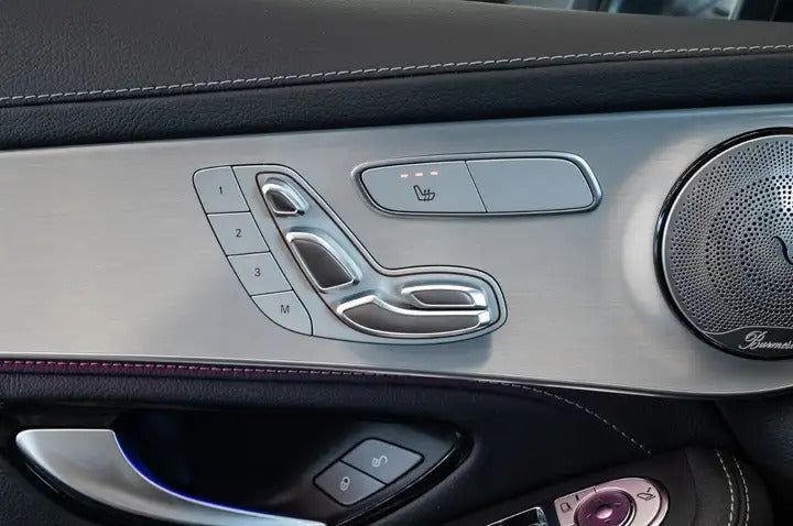 MERCEDES-AMG GLC 63 S COUPÉ – DISPONIBLE À L’IMPORTATION POUR LA RÉUNION