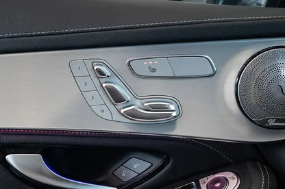 MERCEDES-AMG GLC 63 S COUPÉ – DISPONIBLE À L’IMPORTATION POUR LA RÉUNION