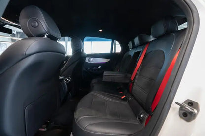 MERCEDES-AMG GLC 63 S COUPÉ – DISPONIBLE À L’IMPORTATION POUR LA RÉUNION