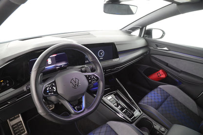 VOLKSWAGEN GOLF VIII R — OFFRE EXCLUSIVE