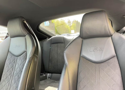 AUDI TT RS QUATTRO 400 CH – MATRIX LED – DISPONIBLE