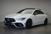 IMPORTATION MERCEDES CLA 45S AMG 4MATIC+