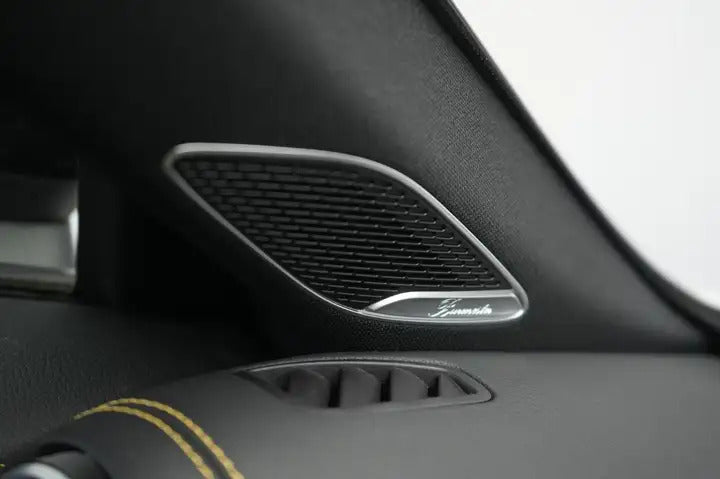 IMPORTATION MERCEDES CLA 45S AMG 4MATIC+