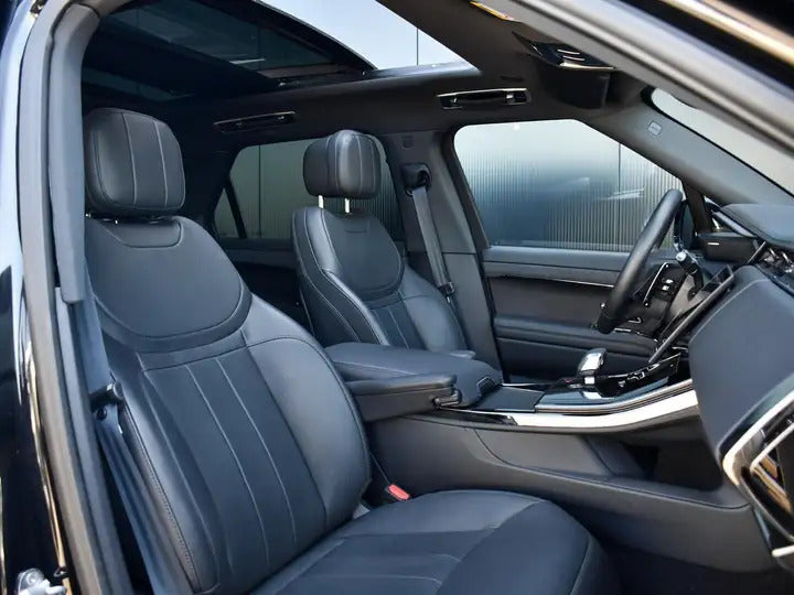 Land Rover Range Rover Sport P460e 3.0 P460e SE – 460 ch