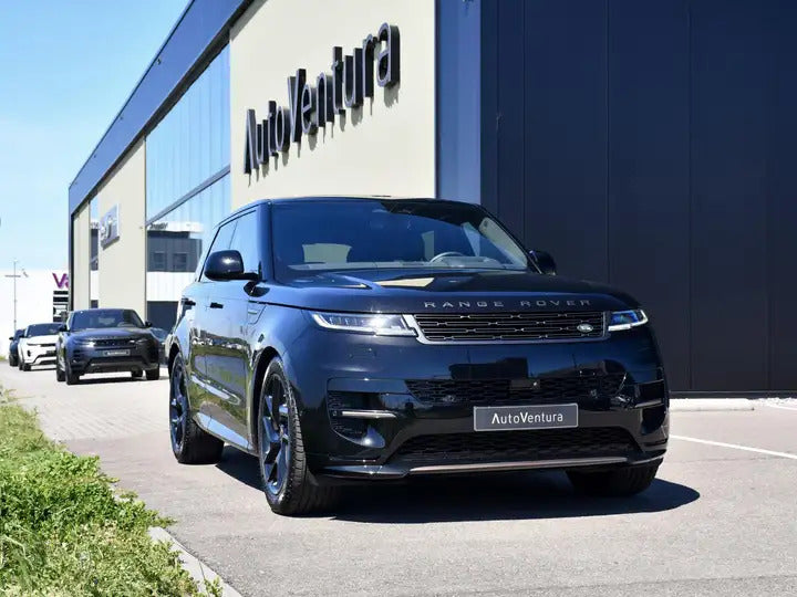 Land Rover Range Rover Sport P460e 3.0 P460e SE – 460 ch