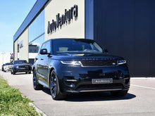 Land Rover Range Rover Sport P460e 3.0 P460e SE – 460 ch