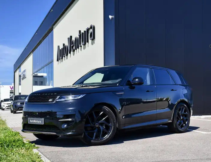 Land Rover Range Rover Sport P460e 3.0 P460e SE – 460 ch