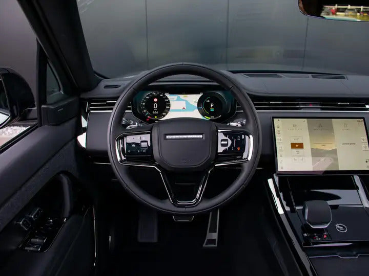Land Rover Range Rover Sport P460e 3.0 P460e SE – 460 ch