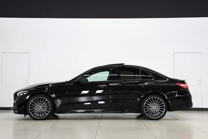Mercedes-Benz C300 AMG Line 258 ch