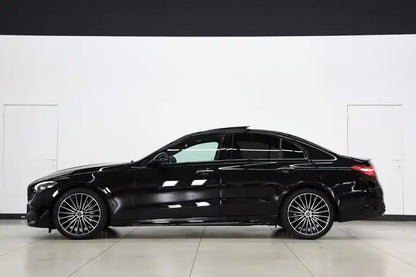 Mercedes-Benz C300 AMG Line 258 ch