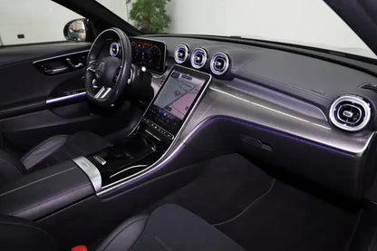 Mercedes-Benz C300 AMG Line 258 ch
