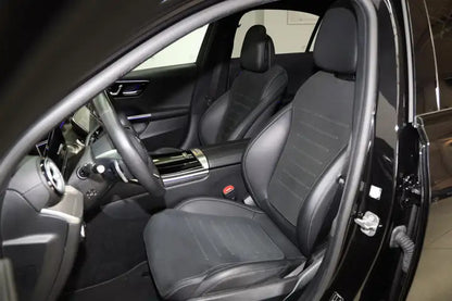 Mercedes-Benz C300 AMG Line 258 ch
