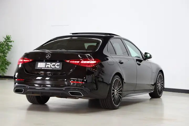 Mercedes-Benz C300 AMG Line 258 ch