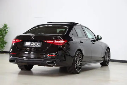 Mercedes-Benz C300 AMG Line 258 ch