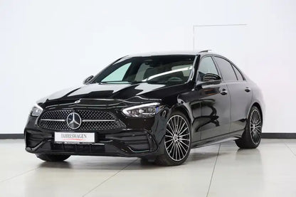 Mercedes-Benz C300 AMG Line 258 ch