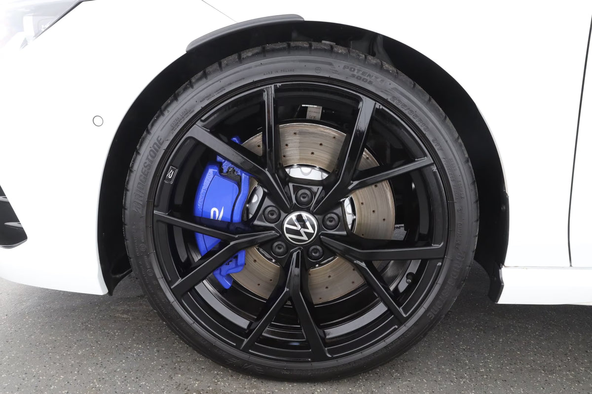 VOLKSWAGEN GOLF VIII R — OFFRE EXCLUSIVE