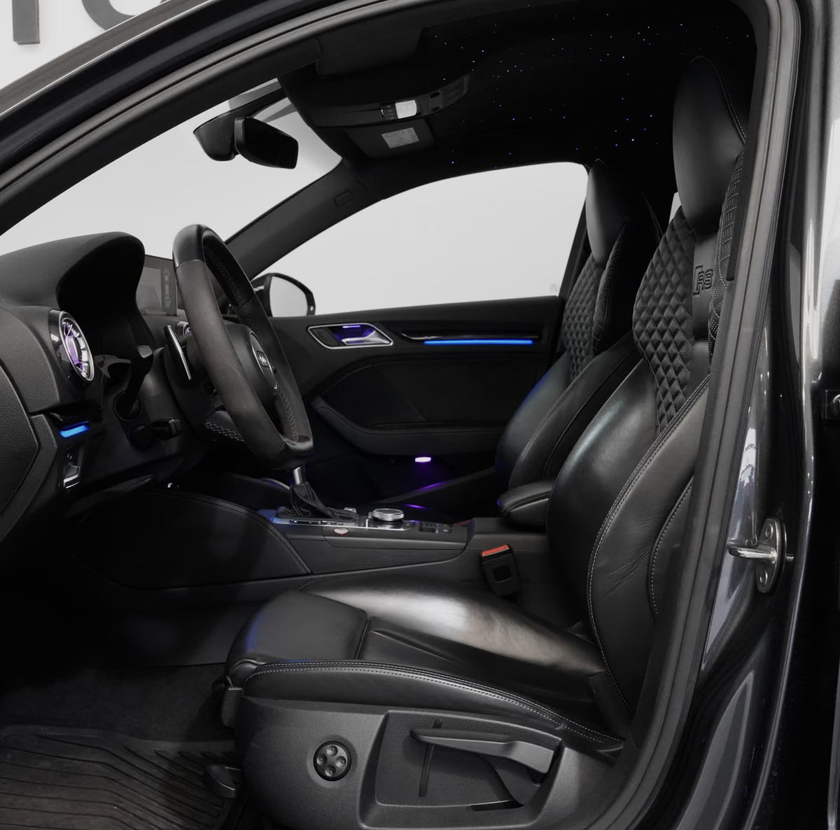 AUDI RS3 BERLINE — OFFRE EXCLUSIVE