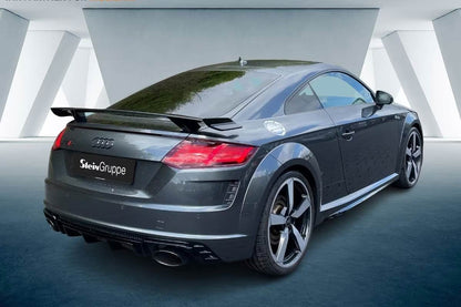 AUDI TT RS QUATTRO 400 CH – MATRIX LED – DISPONIBLE