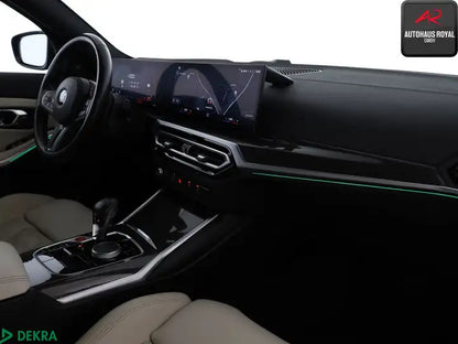 BMW M3 COMPETITION 510 CH – DISPONIBLE À L'IMPORTATION