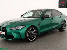 BMW M3 COMPETITION 510 CH – DISPONIBLE À L'IMPORTATION