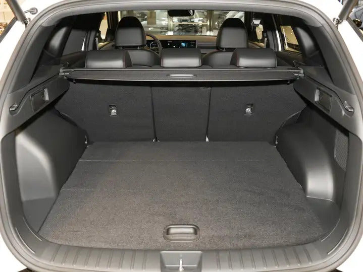 NOUVEAU HYUNDAI TUCSON PHEV N-LINE 288 CH DISPONIBLE À L'IMPORTATION
