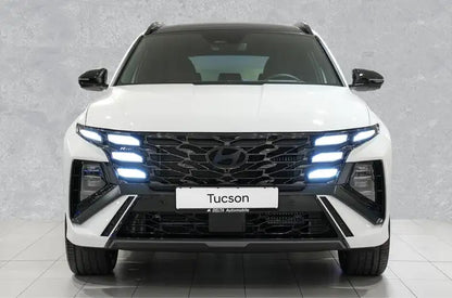 NOUVEAU HYUNDAI TUCSON PHEV N-LINE 288 CH DISPONIBLE À L'IMPORTATION