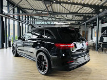 MERCEDES-AMG GLC 63 S 4MATIC+ — OFFRE IMPORT EXCLUSIVE
