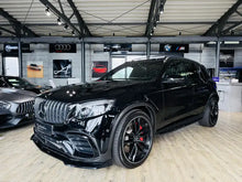 MERCEDES-AMG GLC 63 S 4MATIC+ — OFFRE IMPORT EXCLUSIVE