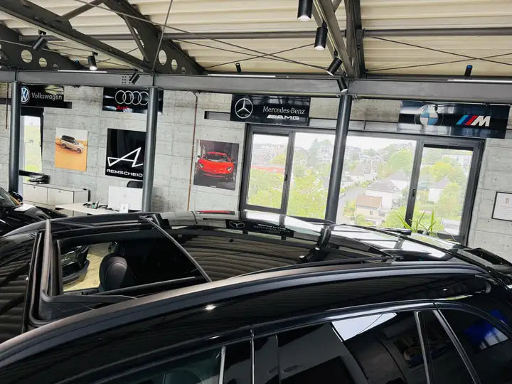 MERCEDES-AMG GLC 63 S 4MATIC+ — OFFRE IMPORT EXCLUSIVE