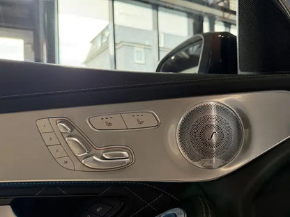 MERCEDES-AMG GLC 63 S 4MATIC+ — OFFRE IMPORT EXCLUSIVE