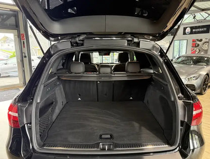 MERCEDES-AMG GLC 63 S 4MATIC+ — OFFRE IMPORT EXCLUSIVE