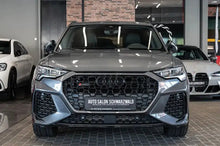AUDI RSQ3 2.5 TFSI QUATTRO – IMPORTATION À LA RÉUNION