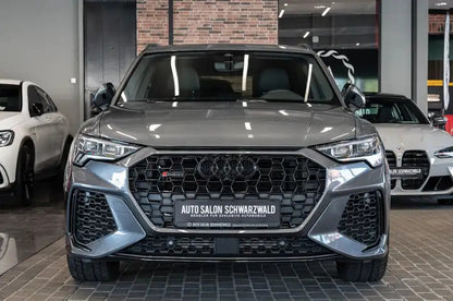 AUDI RSQ3 2.5 TFSI QUATTRO – IMPORTATION À LA RÉUNION