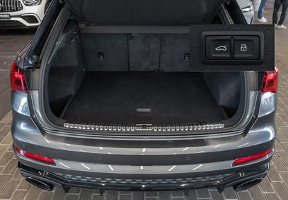 AUDI RSQ3 2.5 TFSI QUATTRO – IMPORTATION À LA RÉUNION