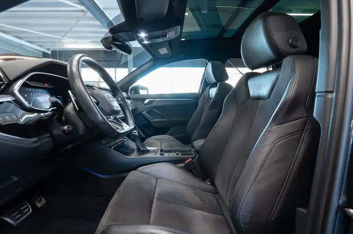 AUDI RSQ3 2.5 TFSI QUATTRO – IMPORTATION À LA RÉUNION