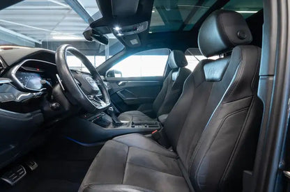 AUDI RSQ3 2.5 TFSI QUATTRO – IMPORTATION À LA RÉUNION
