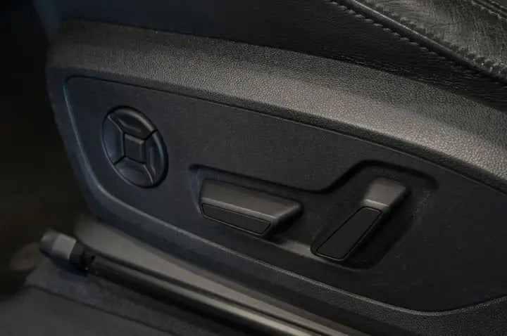 AUDI RSQ3 2.5 TFSI QUATTRO – IMPORTATION À LA RÉUNION
