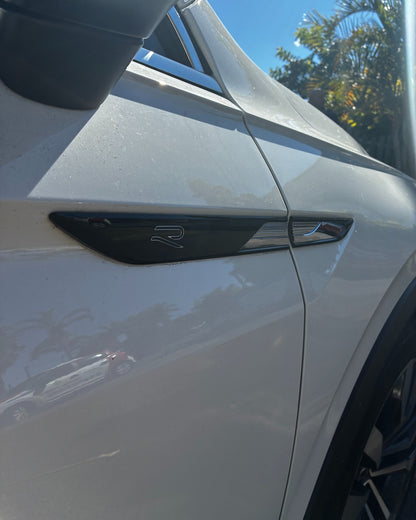 VOLKSWAGEN TIGUAN RLINE EXCLUSIVE