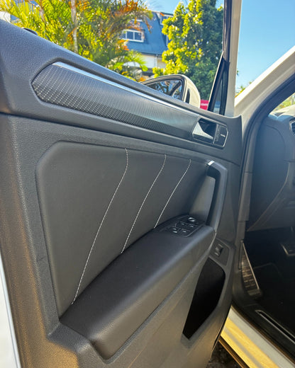 VOLKSWAGEN TIGUAN RLINE EXCLUSIVE