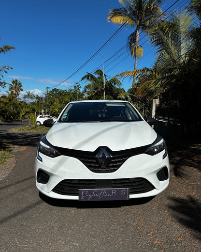 RENAULT CLIO V, 2021