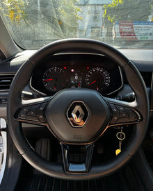 RENAULT CLIO V, 2021