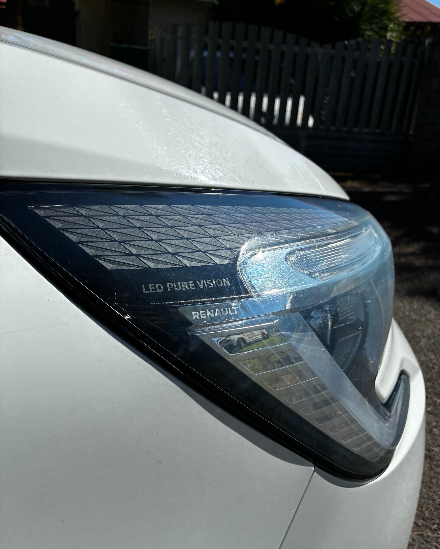 RENAULT CLIO V, 2021