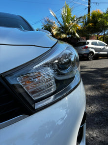 KIA RIO DESIGN