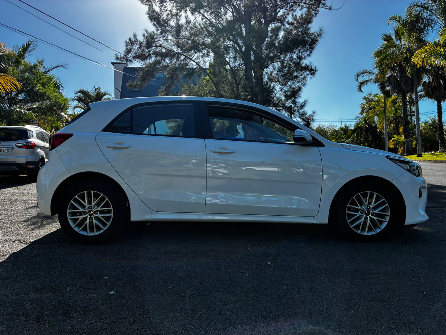 KIA RIO DESIGN