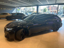 AUDI RS6 4.0L TFSI V8 QUATTRO TIPTRONIC – Break Sportif Hautes Performances