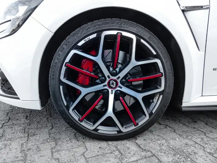 RENAULT MEGANE 4RS TROPHY 300 – Performance sportive et agilité au quotidien