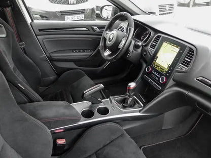 RENAULT MEGANE 4RS TROPHY 300 – Performance sportive et agilité au quotidien